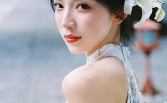 中国见头最多的走秀视频